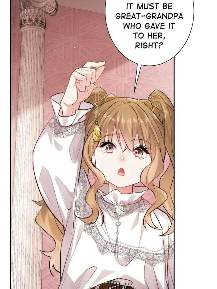 The Cold President’s Little Cutie Chapter 62 page 16