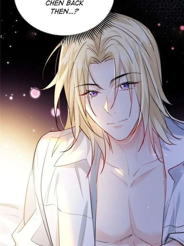 The Cold President’s Little Cutie Chapter 65 page 33