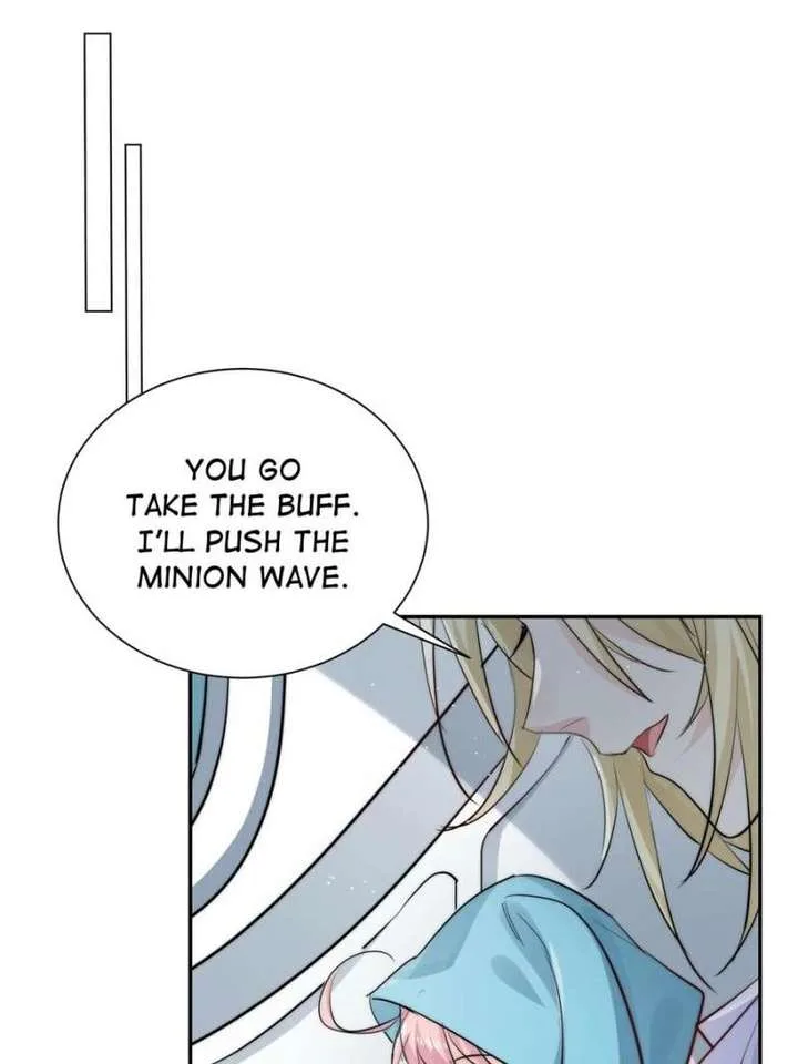 The Cold President’s Little Cutie Chapter 65 page 28