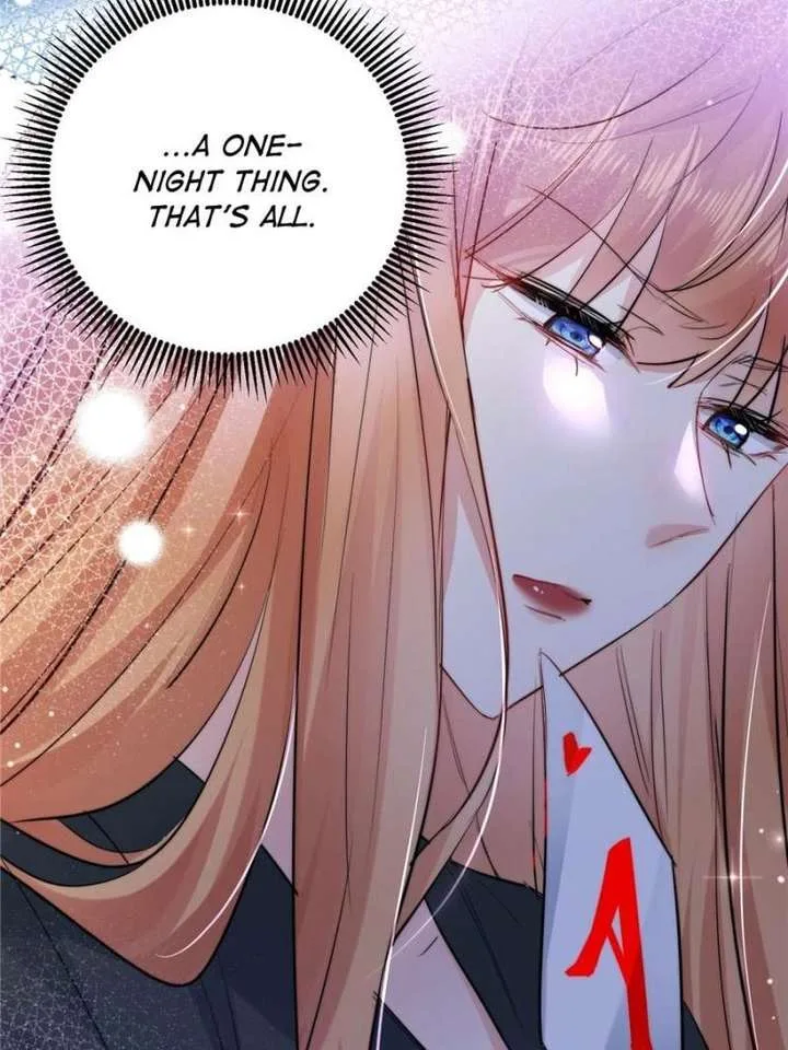 The Cold President’s Little Cutie Chapter 65 page 37