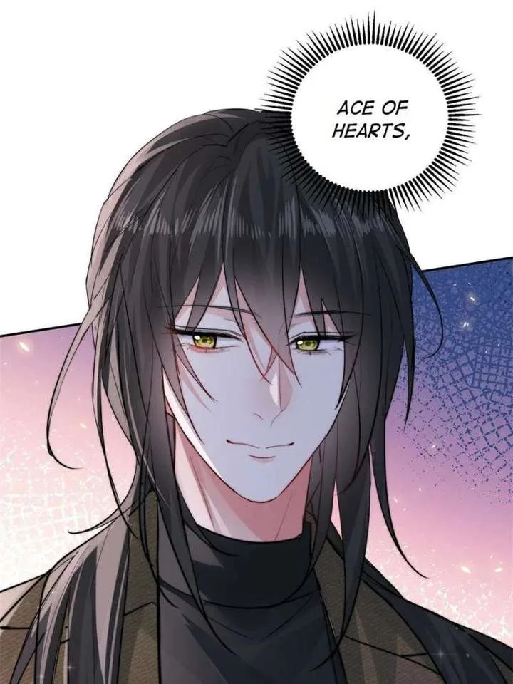The Cold President’s Little Cutie Chapter 66 page 20