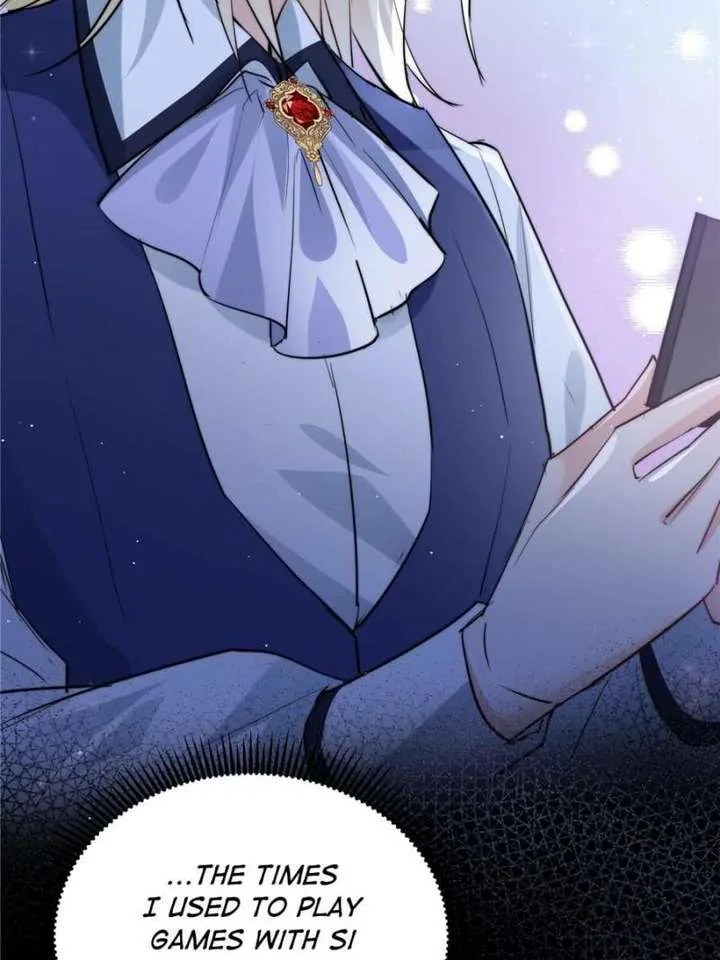 The Cold President’s Little Cutie Chapter 65 page 32