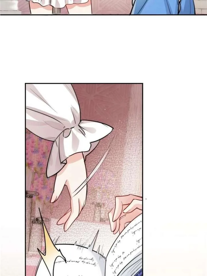 The Cold President’s Little Cutie Chapter 62 page 3