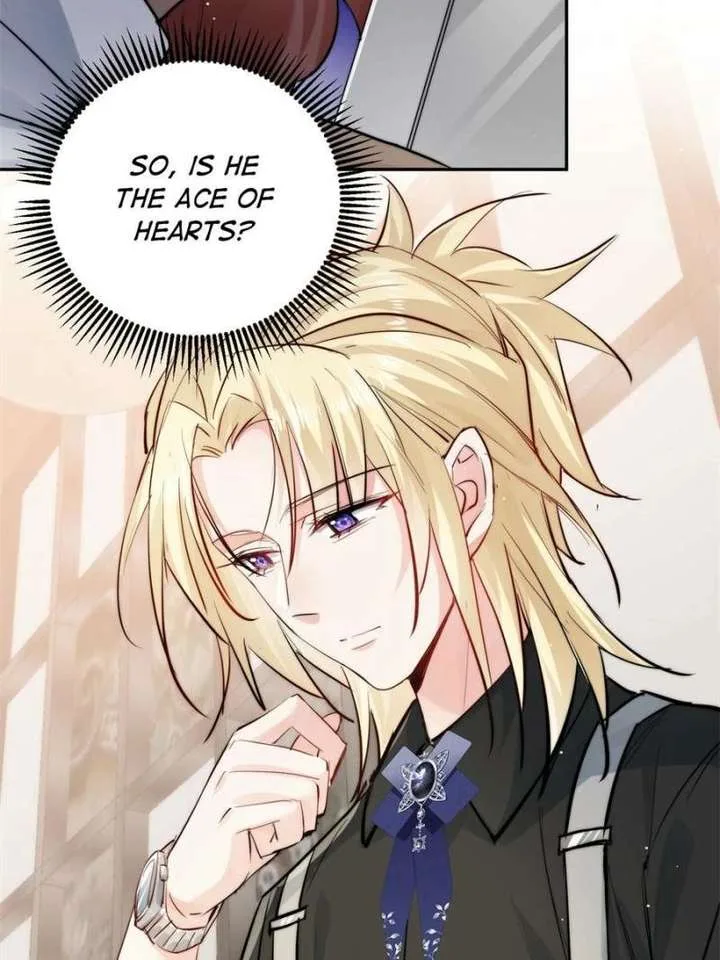 The Cold President’s Little Cutie Chapter 66 page 31
