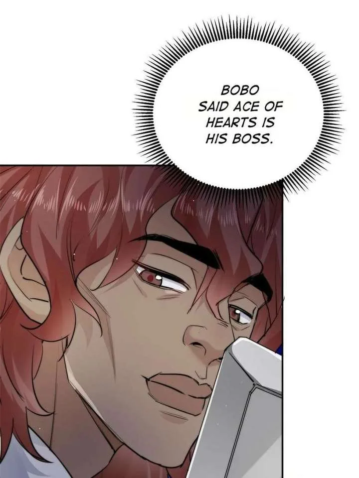 The Cold President’s Little Cutie Chapter 66 page 30