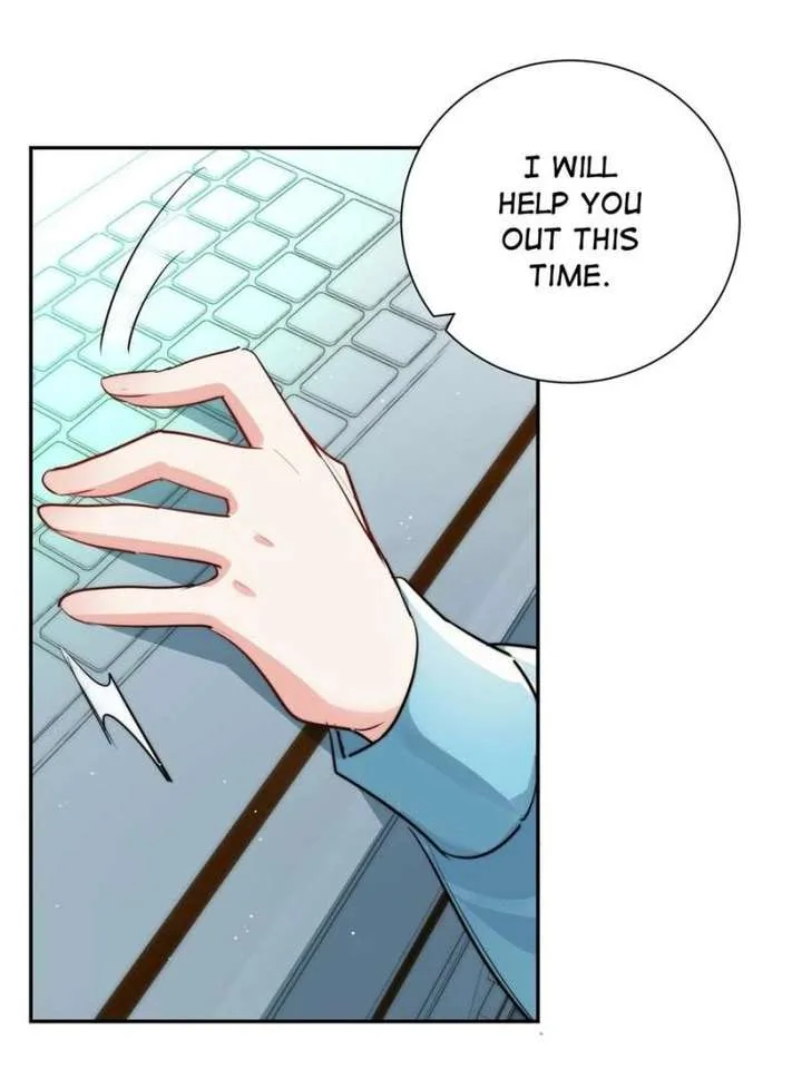 The Cold President’s Little Cutie Chapter 65 page 49