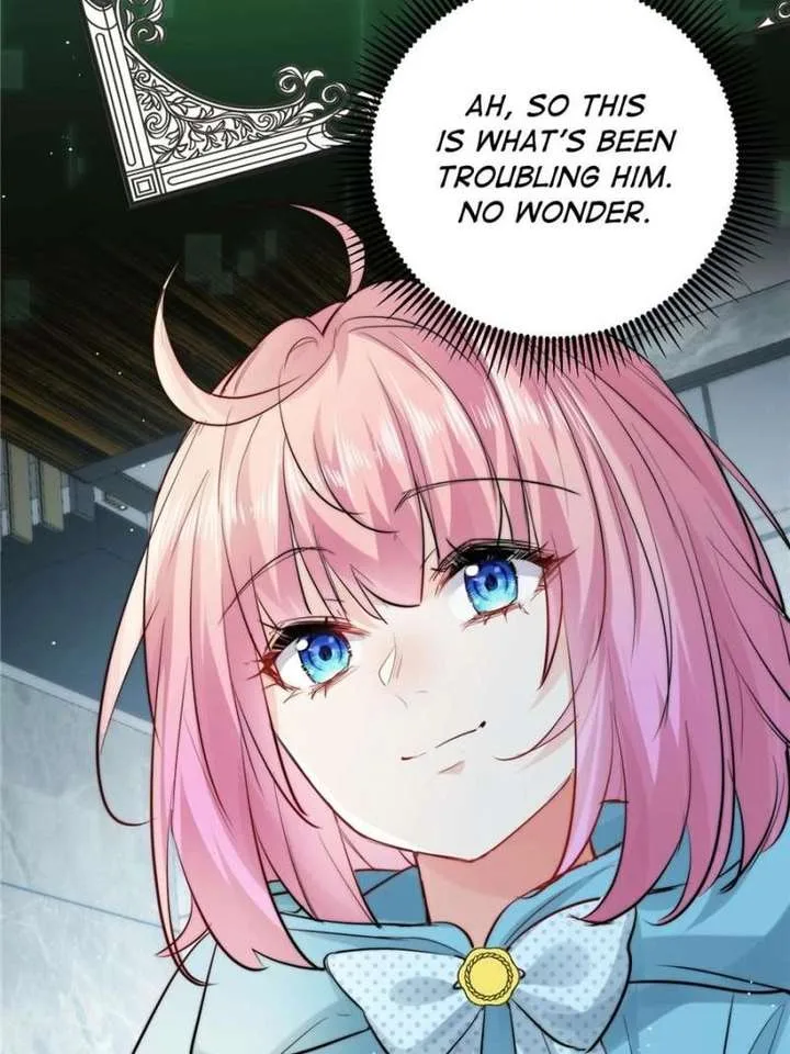 The Cold President’s Little Cutie Chapter 65 page 47