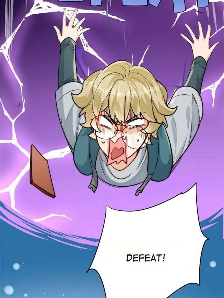 The Cold President’s Little Cutie Chapter 65 page 23