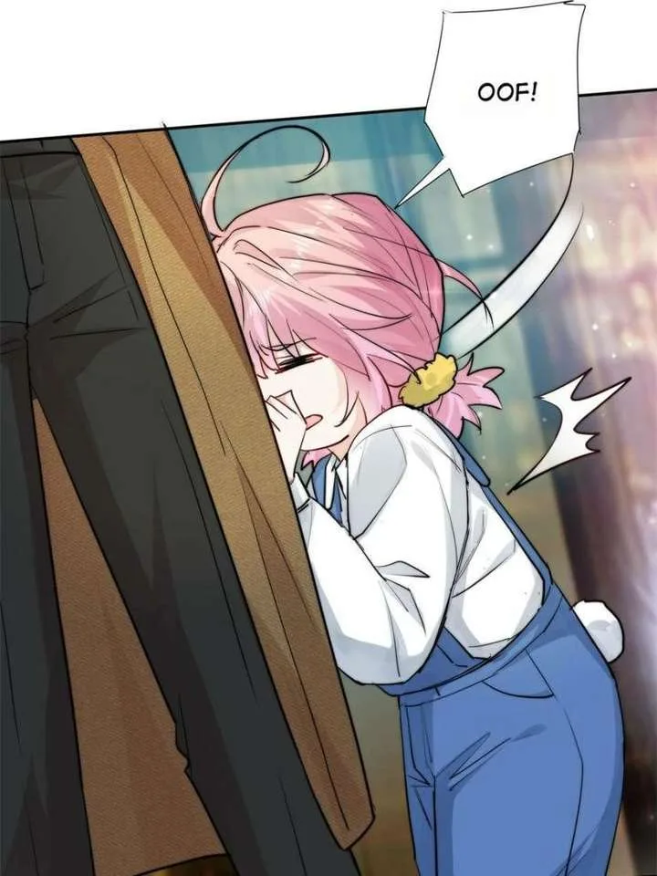 The Cold President’s Little Cutie Chapter 66 page 14