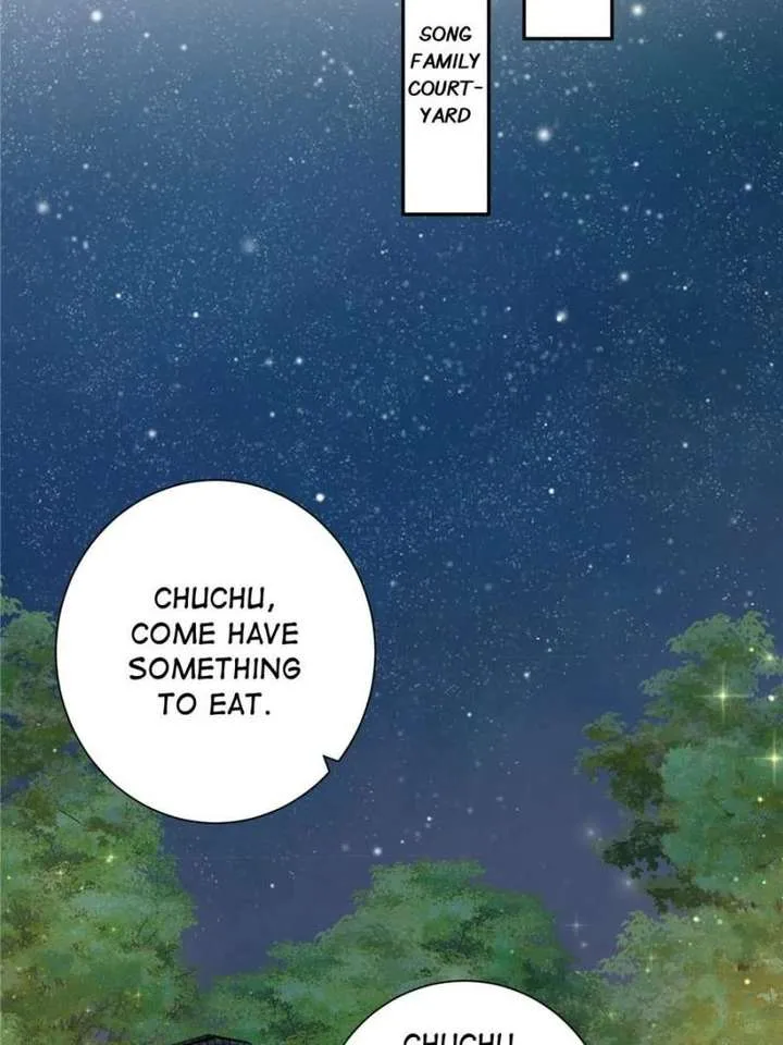 The Cold President’s Little Cutie Chapter 62 page 21