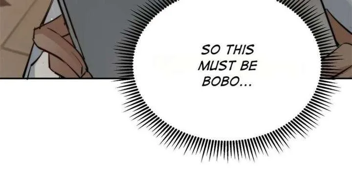 The Cold President’s Little Cutie Chapter 66 page 29