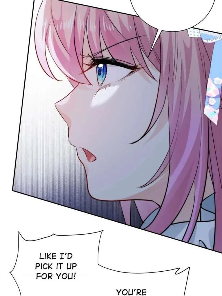 The Cold President’s Little Cutie Chapter 62 page 6