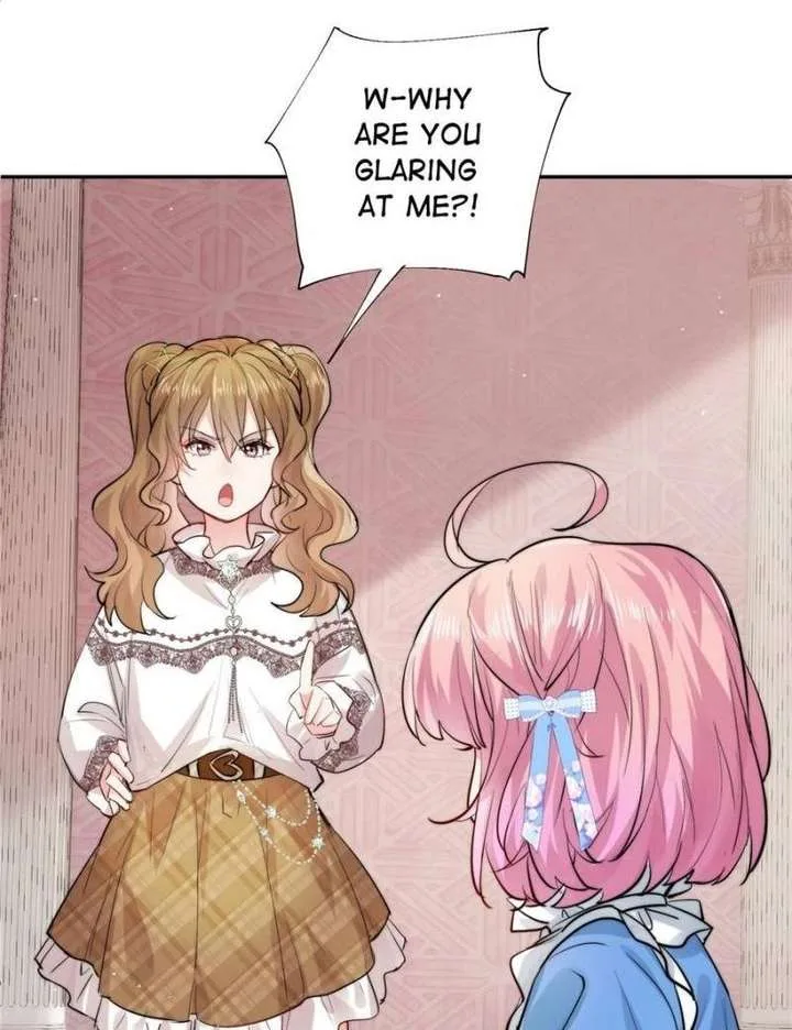 The Cold President’s Little Cutie Chapter 62 page 2