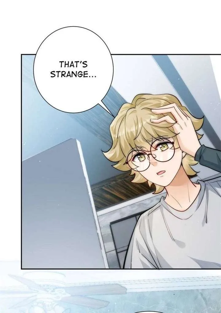 The Cold President’s Little Cutie Chapter 66 page 2