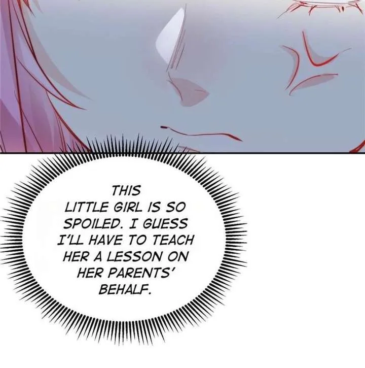 The Cold President’s Little Cutie Chapter 62 page 10