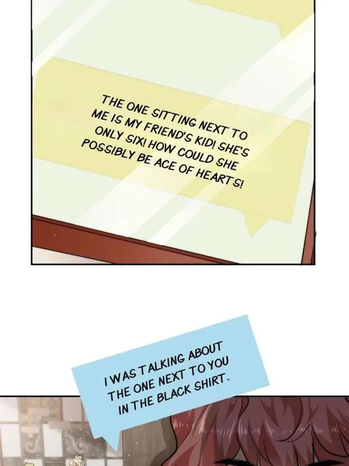 The Cold President’s Little Cutie Chapter 66 page 46