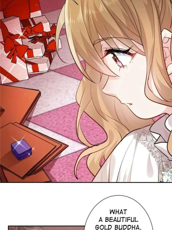 The Cold President’s Little Cutie Chapter 62 page 15