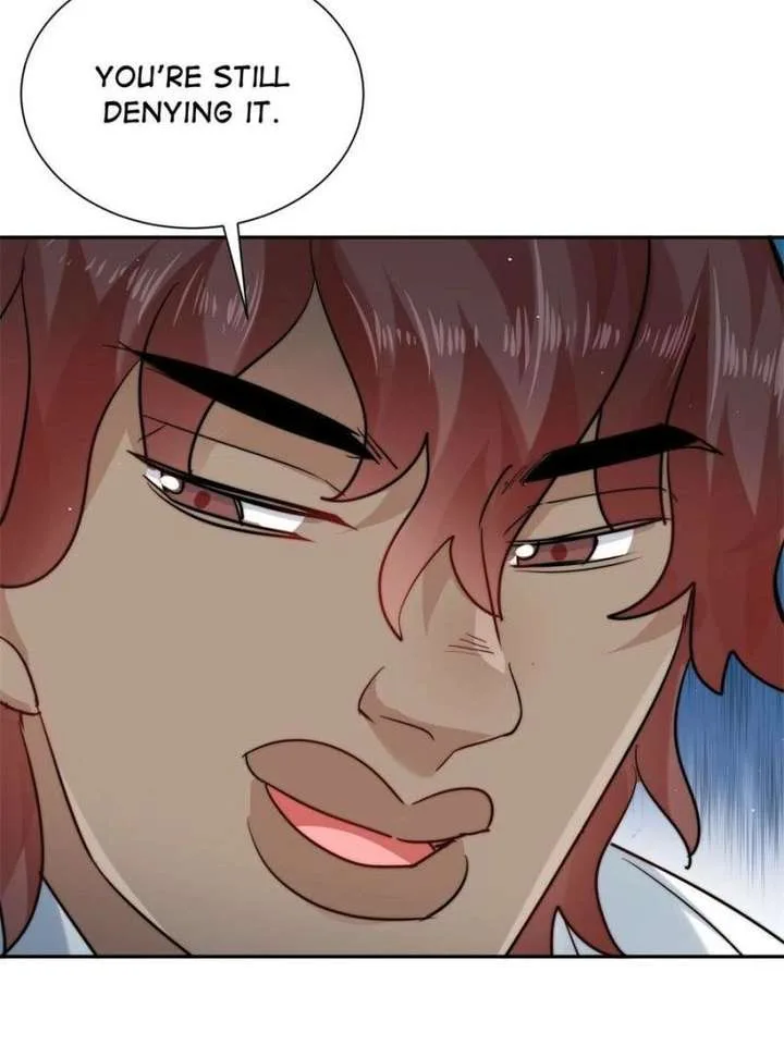 The Cold President’s Little Cutie Chapter 66 page 49