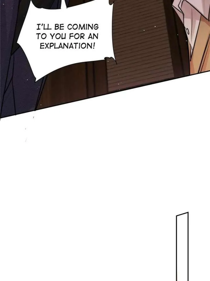 The Cold President’s Little Cutie Chapter 62 page 43