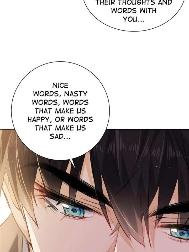 The Cold President’s Little Cutie Chapter 62 page 48