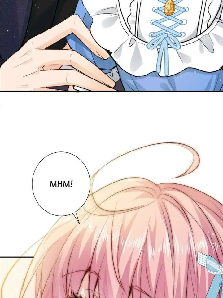 The Cold President’s Little Cutie Chapter 62 page 53