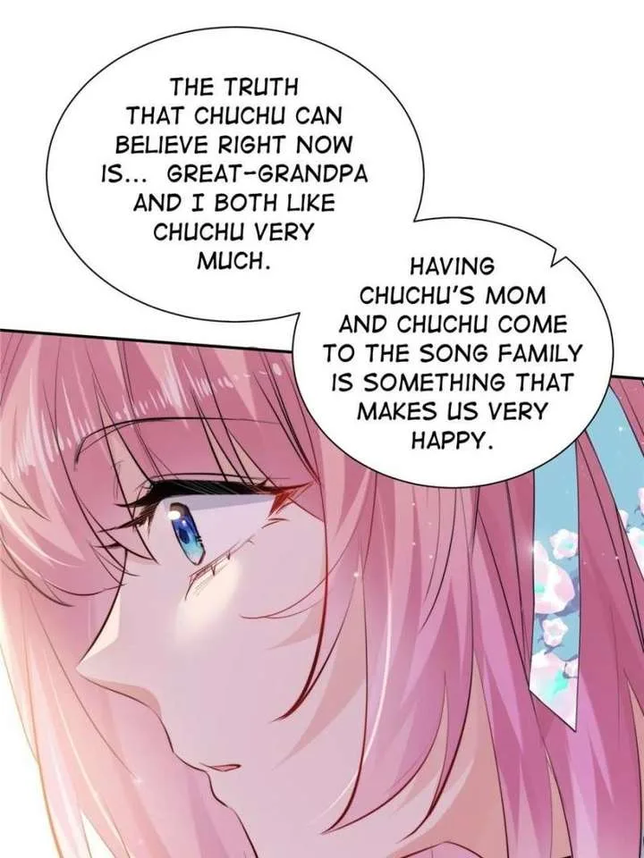 The Cold President’s Little Cutie Chapter 62 page 50