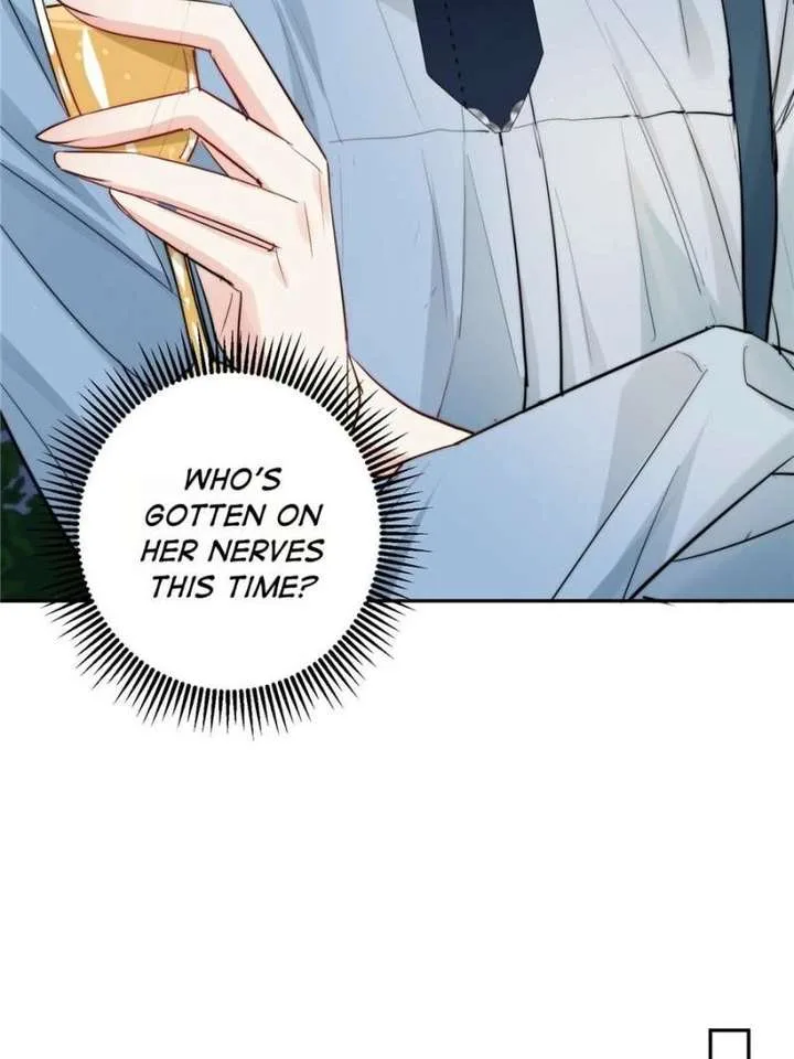 The Cold President’s Little Cutie Chapter 62 page 34