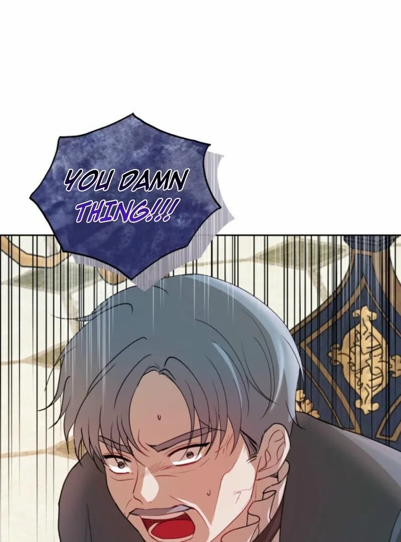 The Consequences of Messing with the Original Work Chapter 4 page 42