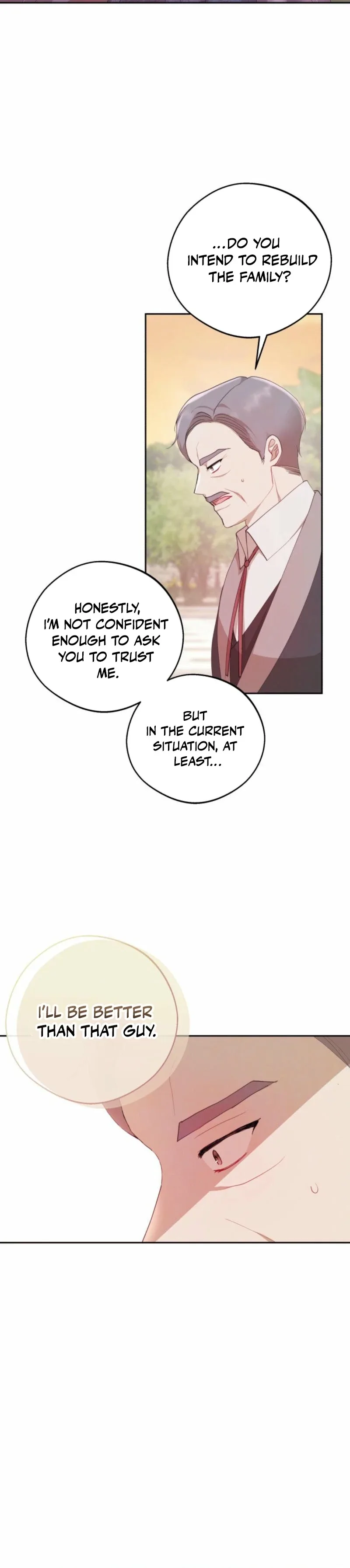 The Consequences of Messing with the Original Work Chapter 3 page 7