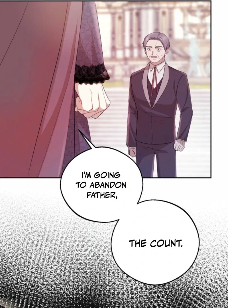 The Consequences of Messing with the Original Work Chapter 3 page 3