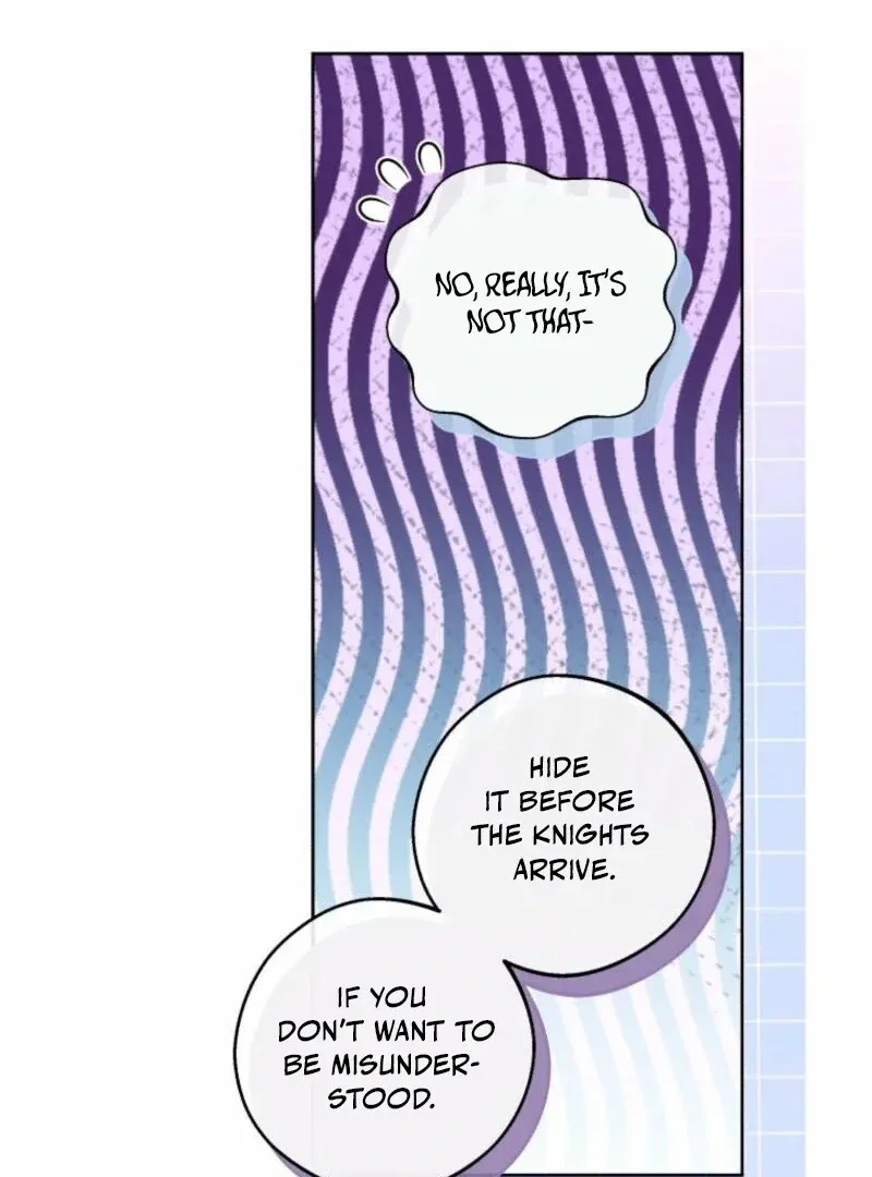 The Consequences of Messing with the Original Work Chapter 5 page 7