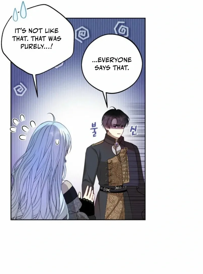 The Consequences of Messing with the Original Work Chapter 5 page 6