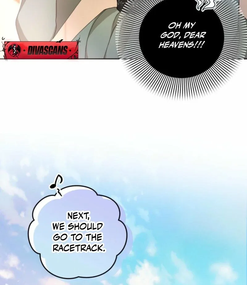 The Consequences of Messing with the Original Work Chapter 3 page 25