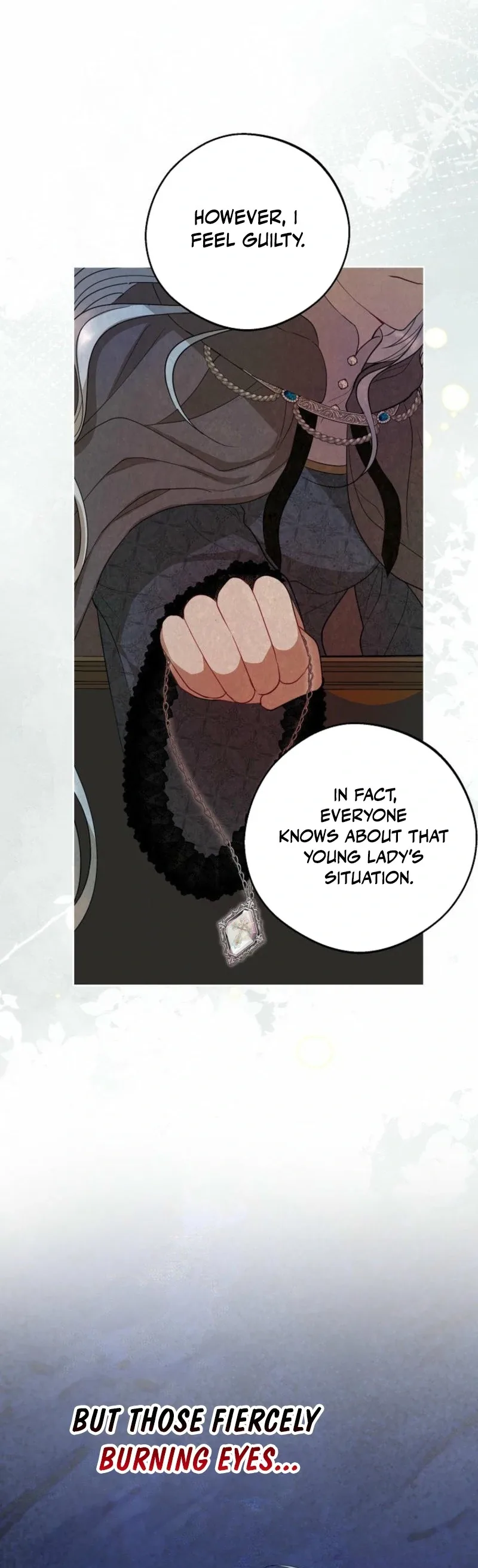 The Consequences of Messing with the Original Work Chapter 3 page 47
