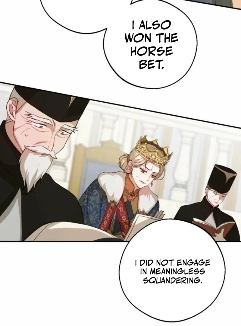 The Consequences of Messing with the Original Work Chapter 6 page 41