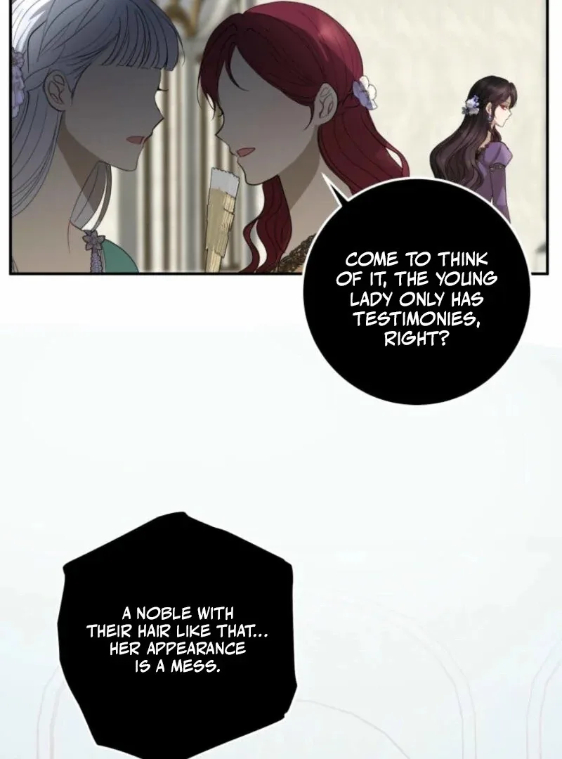 The Consequences of Messing with the Original Work Chapter 6 page 22