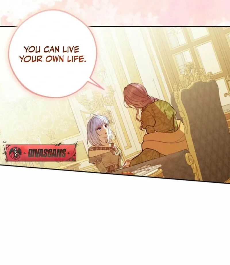 The Consequences of Messing with the Original Work Chapter 8 page 17