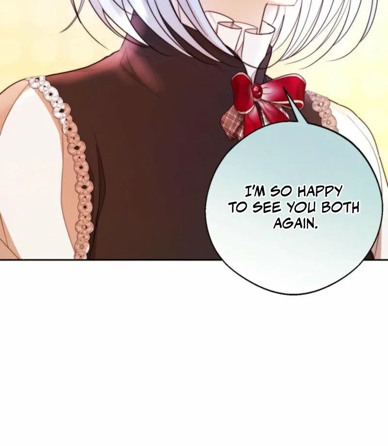 The Consequences of Messing with the Original Work Chapter 8 page 39