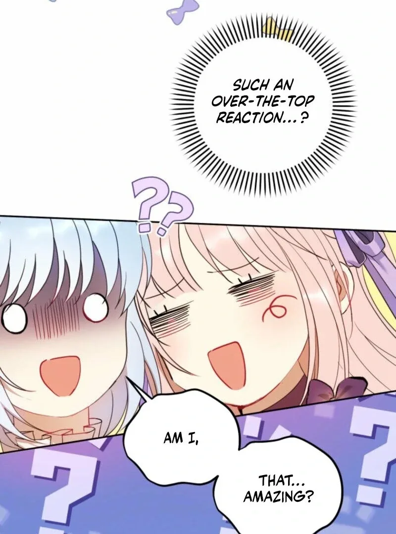 The Consequences of Messing with the Original Work Chapter 8 page 42