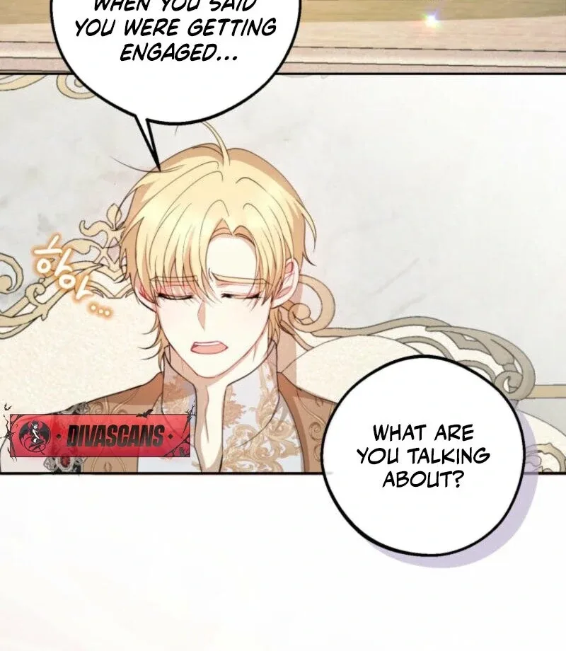 The Consequences of Messing with the Original Work Chapter 10 page 36