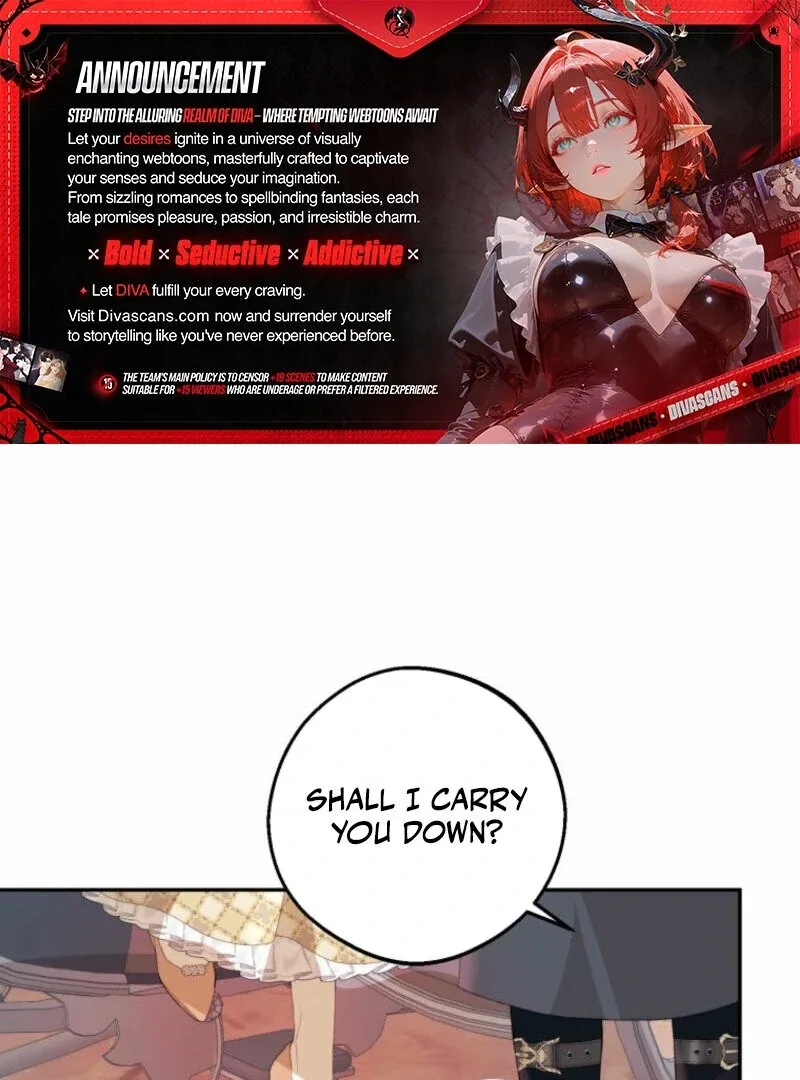 The Consequences of Messing with the Original Work Chapter 10 page 2