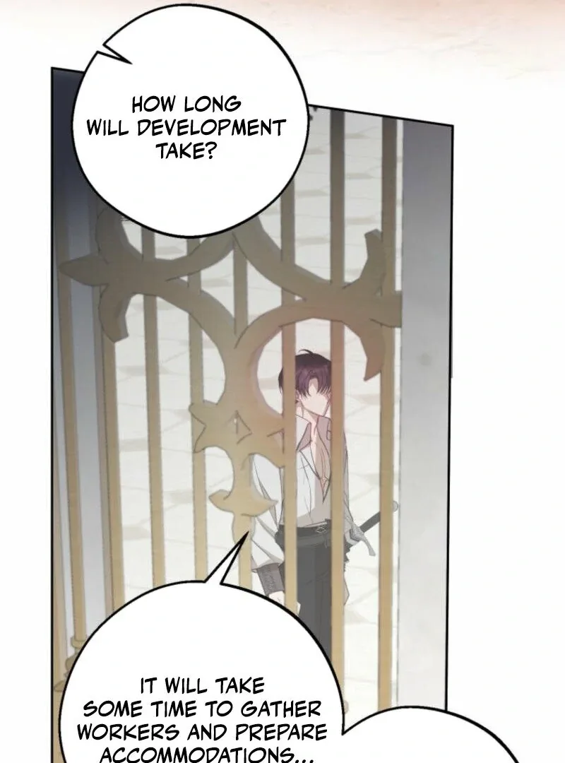 The Consequences of Messing with the Original Work Chapter 10 page 48