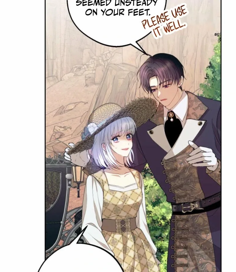 The Consequences of Messing with the Original Work Chapter 10 page 4