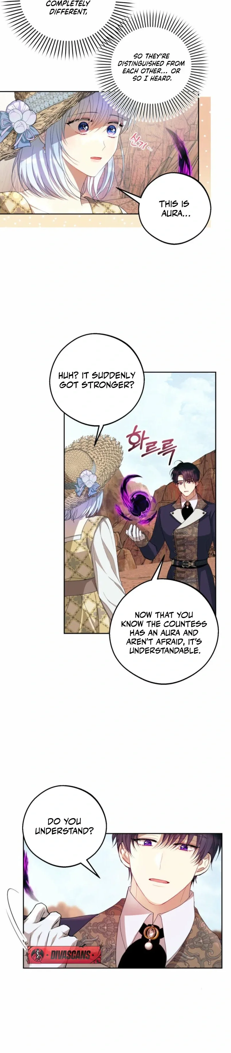 The Consequences of Messing with the Original Work Chapter 10 page 14