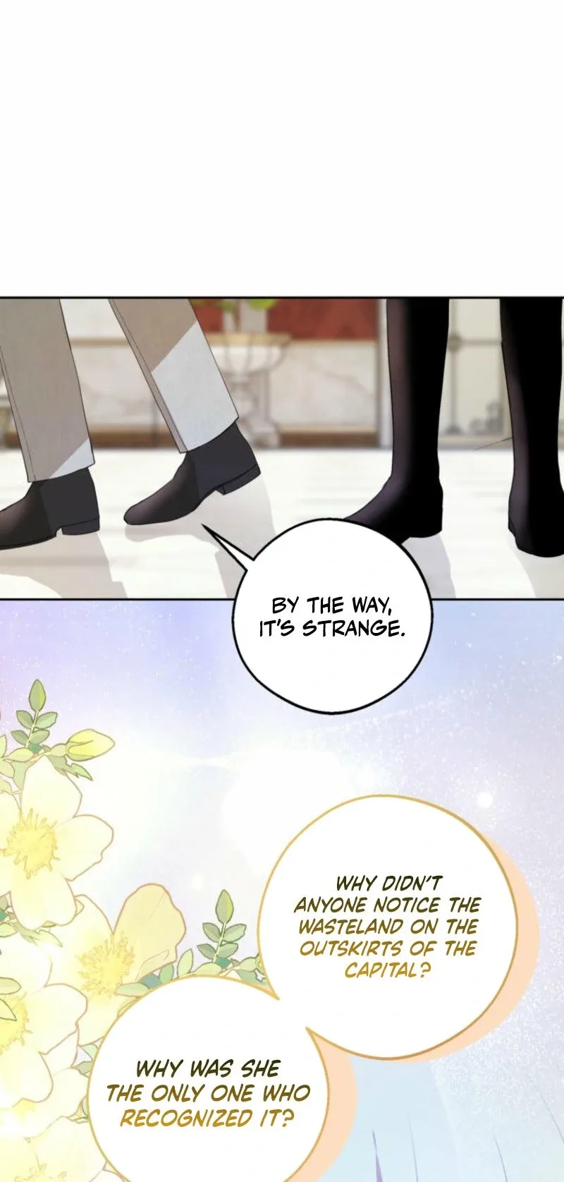 The Consequences of Messing with the Original Work Chapter 10 page 52