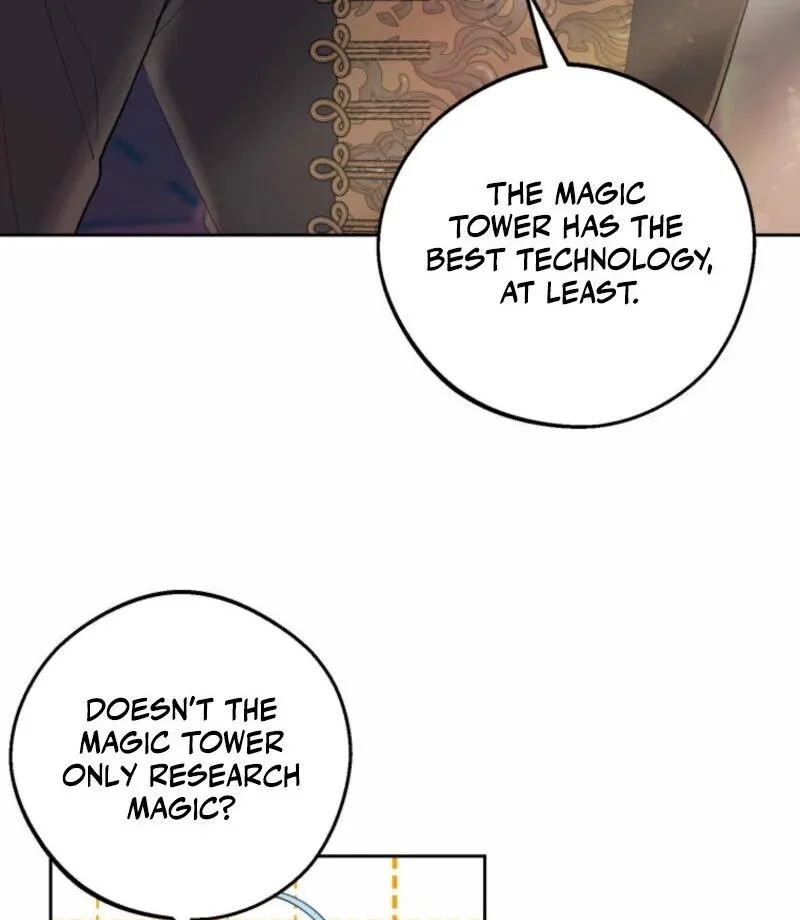 The Consequences of Messing with the Original Work Chapter 9 page 24