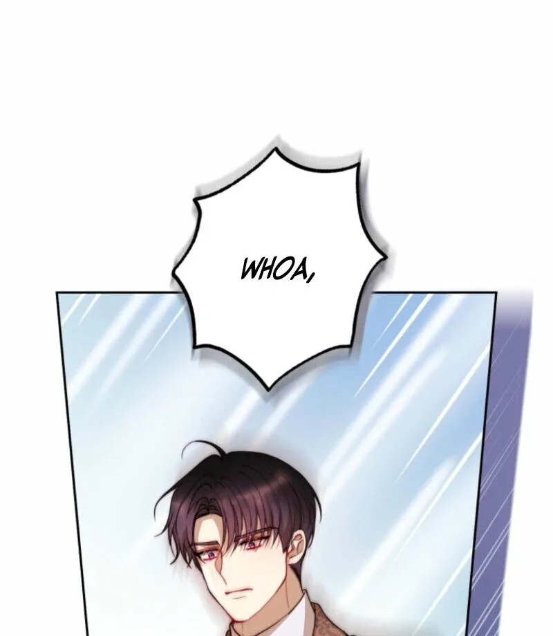 The Consequences of Messing with the Original Work Chapter 9 page 14