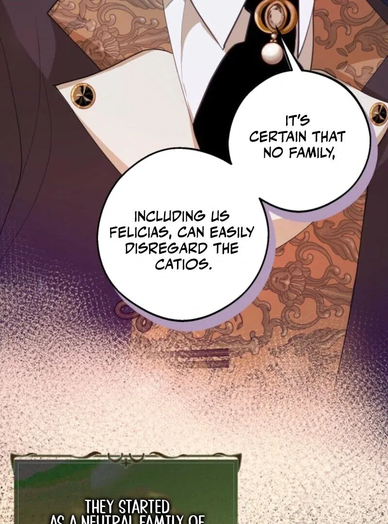 The Consequences of Messing with the Original Work Chapter 9 page 35