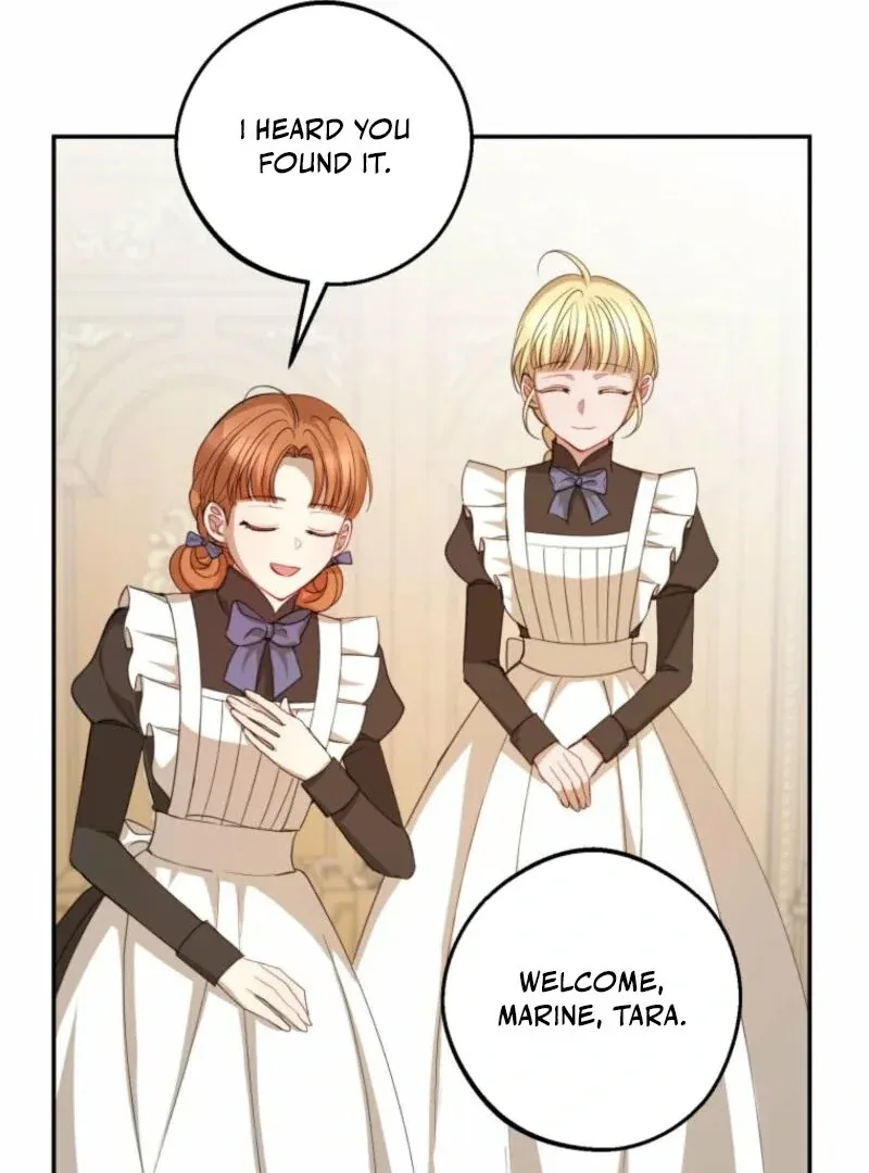 The Consequences of Messing with the Original Work Chapter 12 page 5