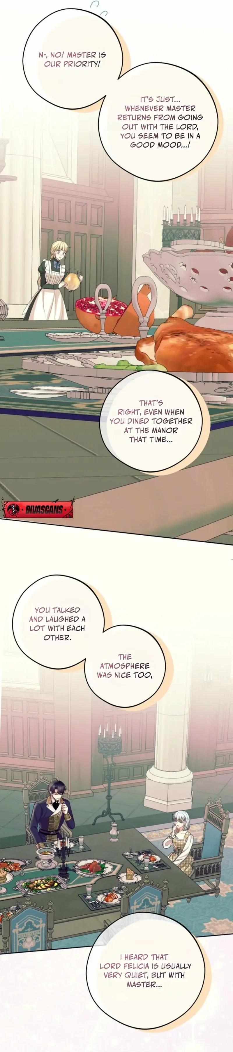 The Consequences of Messing with the Original Work Chapter 12 page 11